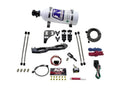 Nitrous Express Nitrous Plate Kit with 5lbs Bottle for Polaris RZR 900 (2014-2020)