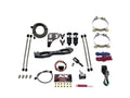 Nitrous Express Nitrous Plate Kit for Polaris RZR 1000 (2014-2020) - 40HP Boost