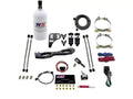 Nitrous Express Nitrous Plate Kit with 2.5lbs Bottle for Polaris RZR 1000 (2014-2020)