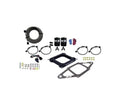 Nitrous Express 50-300HP 4500 Assassin Plate Stage 6 Nitrous Kit Without Bottle