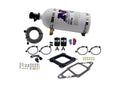 Nitrous Express 50-300HP 4500 Assassin Plate Nitrous Kit with 10lbs Bottle