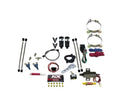 Nitrous Express Nitrous Kit Without Bottle for Arctic Cat Wildcat 700 SXS, Direct-Port System