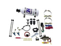 Nitrous Express Nitrous Kit with 5lbs Bottle for Arctic Cat Wildcat 1000 SXS (2012-2015)