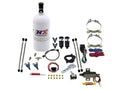 Nitrous Express Nitrous Kit 2.5lbs for Arctic Cat Wildcat 1000 SXS 2012-2015
