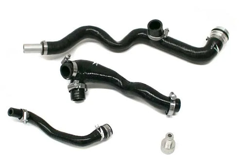 034 Motorsports Breather Hose Kit 034-101-3006 for Audi TT MK1, VW Golf, Jetta, Beetle 2001-2002