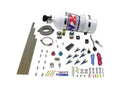 Nitrous Express 80000EFI-05 Nitrous Kit for V8 Gasoline EFI 100-500HP with 5lb Bottle