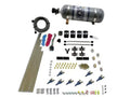 Nitrous Express Nitrous Kit 200-500HP EFI Jets 8 Cylinder Piranha Direct Port 12lbs Bottle