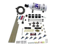 Nitrous Express Nitrous Kit 250-550HP for 8 Cylinder Alcohol Engines with 5lb Bottle