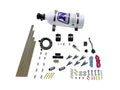 Nitrous Express Nitrous Kit 150-375HP for 6 Cylinder Gas Engines with 5lb Bottle