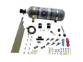 Nitrous Express Nitrous Kit 150-375HP 6 Cylinder Gas with 12lb Bottle - Model 80006-12