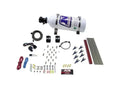 Nitrous Express Nitrous Kit GM LT1/LS1 Pro Piranha 5lbs Bottle for Chevrolet/Pontiac 1992-2020