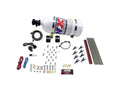 Nitrous Express Nitrous Kit GM LT1/LS1 Pro Piranha 10lbs Bottle for Chevrolet Pontiac 1992-2020
