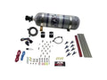 Nitrous Express Nitrous Kit GM LT1/LS1 Pro Piranha 12lbs Bottle for Chevrolet Pontiac 1992-2020