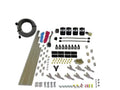 Nitrous Express Nitrous Kit 200-500HP 8 Cylinder SSV Direct Port 4 Solenoids No Bottle