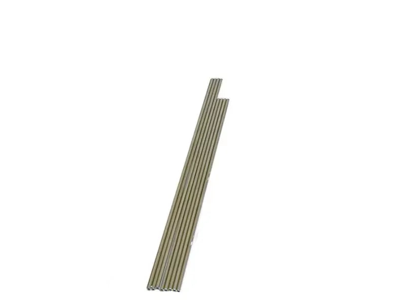 Nitrous Express 4 Cylinder Tubing Kit 3/16" Stainless 4-14in & 4-16in Tubing