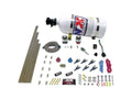 Nitrous Express Nitrous Kit 150-375HP for 6 Cylinder Alcohol Engines with 5lbs Bottle