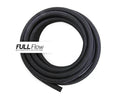 Nuke Performance Black Nylon Braided Fuel Hose AN-10 4m