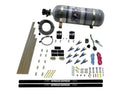 Nitrous Express Nitrous Kit 200-600HP Shark Gas 2 Solenoid with 12lbs Bottle