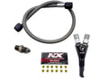 Nitrous Express Nitrous Express Shark SHO 400 HP EFI Nozzle with 2ft Hose