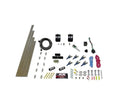 Nitrous Express Nitrous Kit 200-1200HP Shark Dual Stage Alcohol 16 Nozzles 8 Solenoids