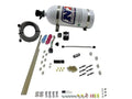 Nitrous Express 6 Cylinder Dry Direct Port Nitrous Kit with 10lb Bottle, 75-375hp Jets