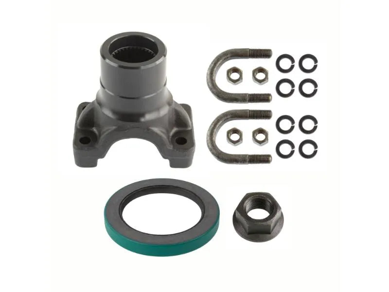 1350 35-Spline End Yoke Kit F9.0" Ford | Lincoln | Mercury | Pontiac 1955-1987