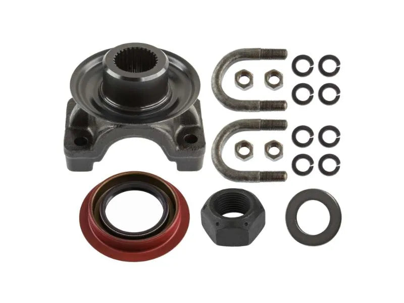 1350 29-Spline End Yoke Kit C8.75" Chrysler | Dodge | Fargo | Plymouth | Pontiac 1957-1974