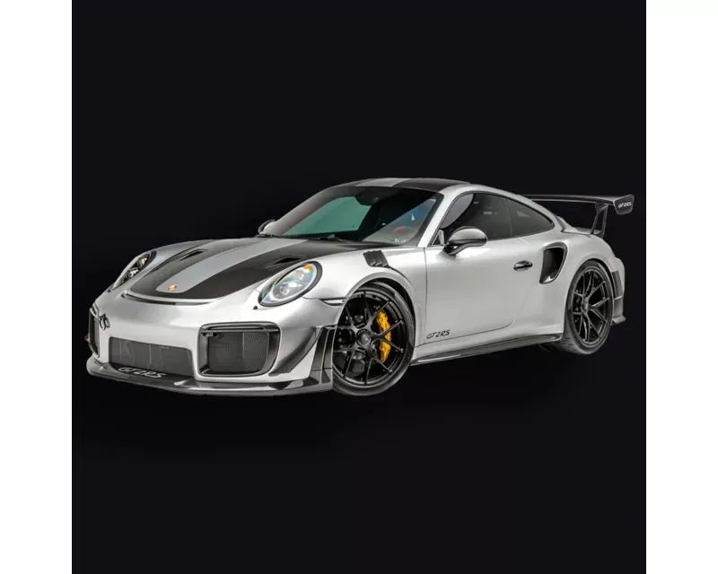 1016 Industries Carbon Fiber Hood for Porsche 991.2 GT2 RS 2018-2019
