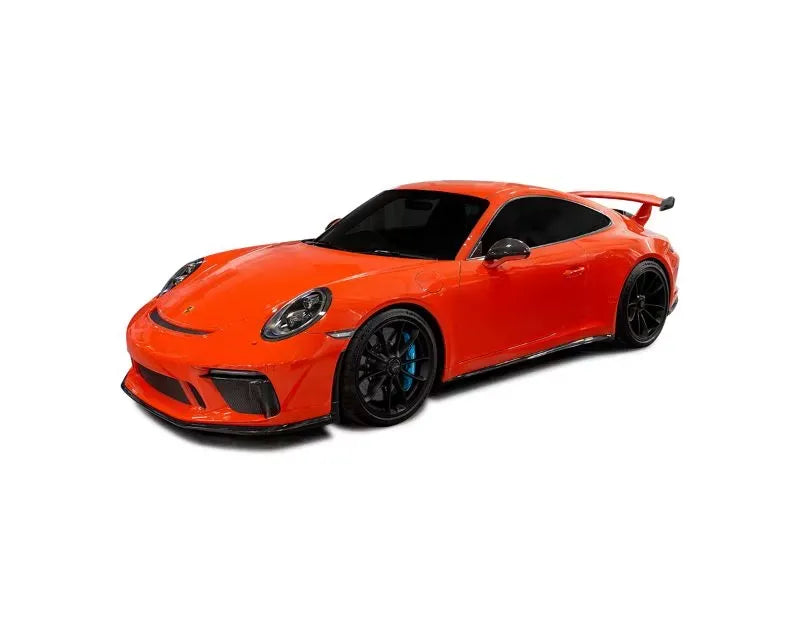 1016 Industries Carbon Fiber Hood for Porsche 991.2 GT3 2017-2019