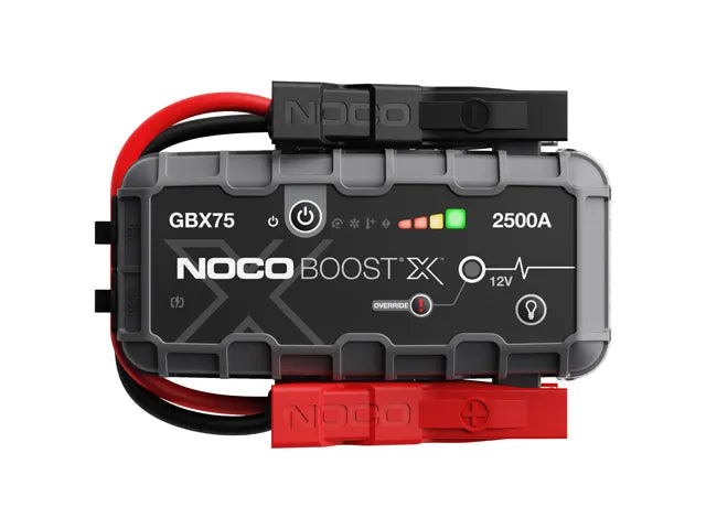 Noco Vehicle Jump Starter GBX75