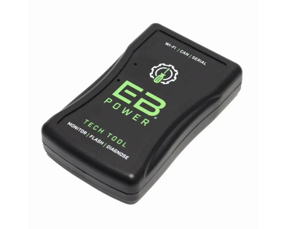 Nivel Eco Battery Power Tech Tool A-0012 for 2010-2022 Ford F-150, 12V, Durable Material