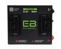 Nivel Eco Battery 51v 60ah - Cube
