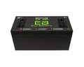 Nivel Eco Battery 51v 105ah - Skinny