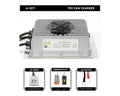 Nivel Eco Battery 70v Charger Can