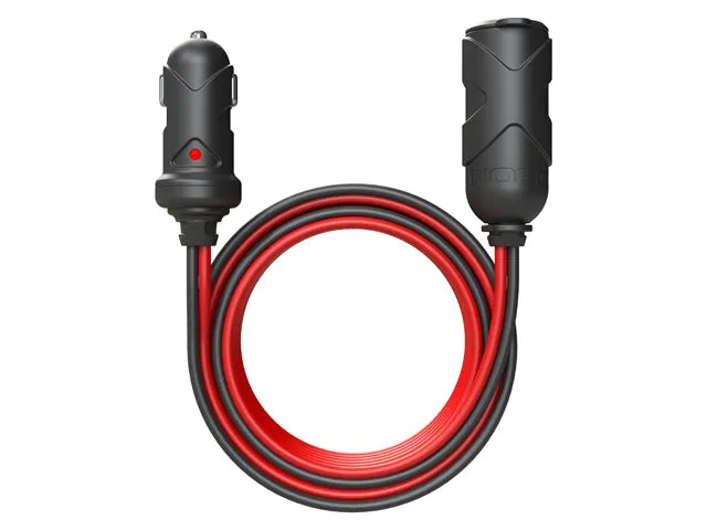Noco 12-Volt Extension Cable GC019