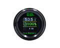 Nivel Eco Battery Can Lcd Gauge 38v/51v/70v