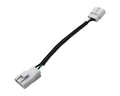 Nivel Eco Battery Chargeport Jumper Lqc Male To Lqc Male