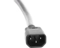 Nivel Eco Battery Chargeport Jumper Lqc Male To C14