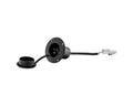 Nivel Eco Battery Club Car Ds Charge Port Locking