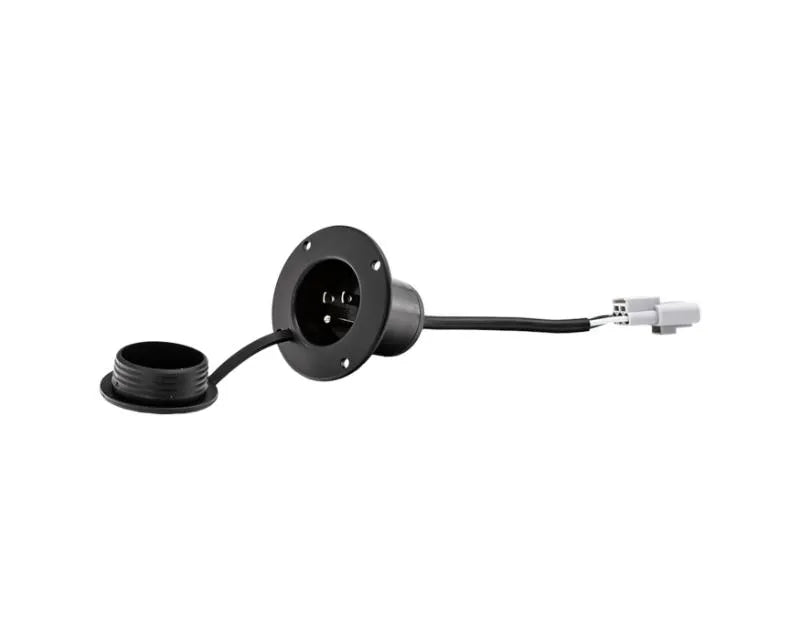 Nivel Eco Battery Club Car Ds Charge Port Locking