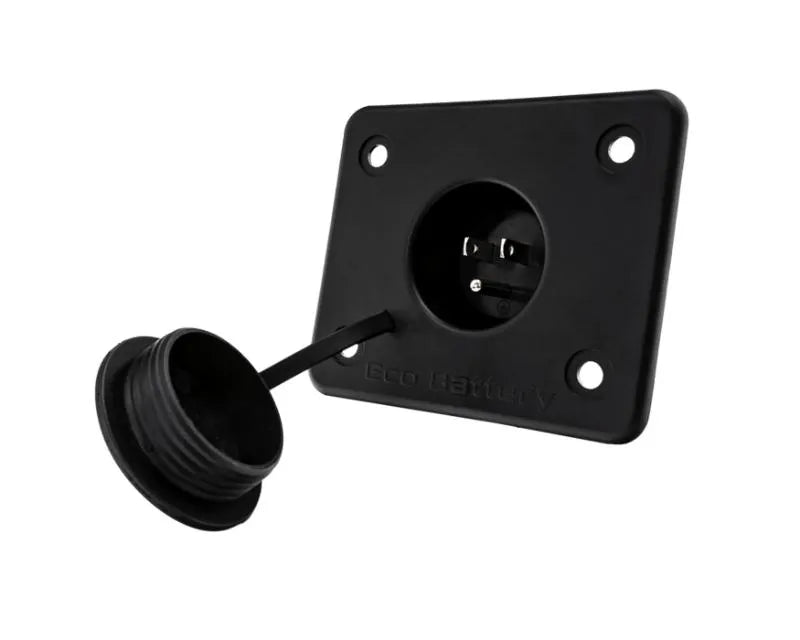 Nivel Eco Battery Ezgo Txt Charge Port Standard