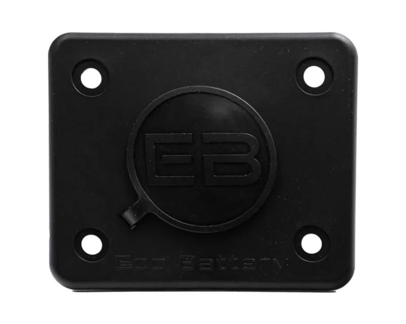 Nivel Eco Battery Ezgo Rxv Charge Port Standard