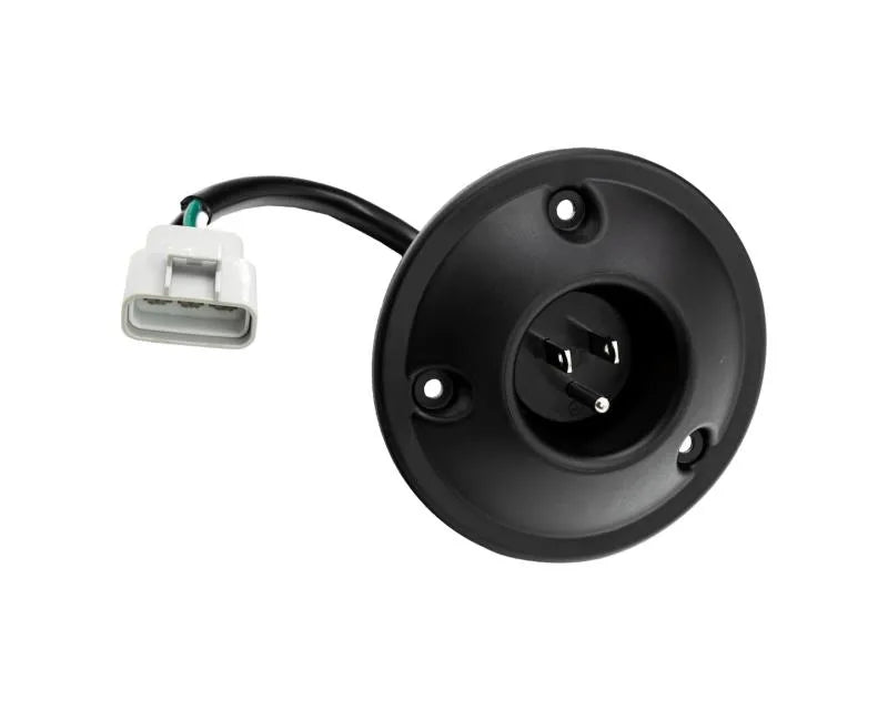 Nivel Eco Battery Yamaha Drive 07-10 Charge Port Locking