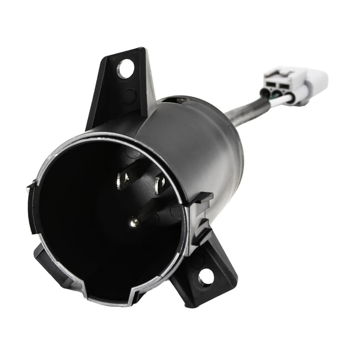Nivel Eco Battery Club Car Prec Charge Port Locking