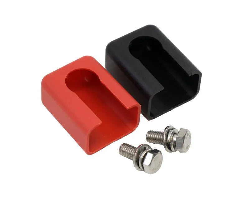 Nivel Eco Battery Terminal Bolts And Covers