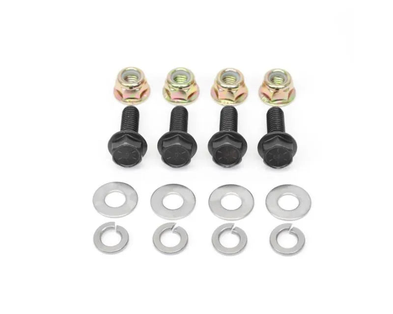 Nivel Eco Battery Bolt Hardware For Uni Batteries