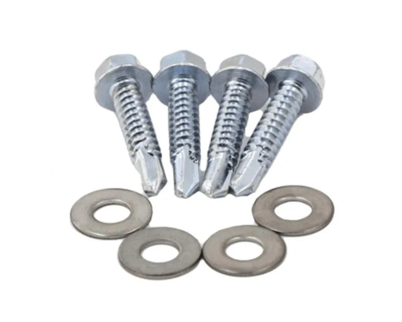 Nivel Eco Battery Bolt Hardware Lag Screws For Plastic
