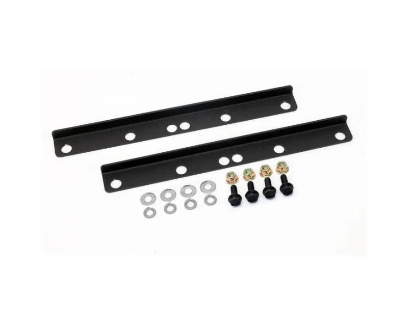 Nivel Eco Battery Skinny Battery Bolt Plate