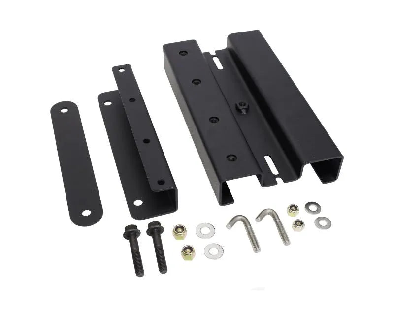 Nivel Eco Battery Yamaha Drive 07-10 Mount Kit Long