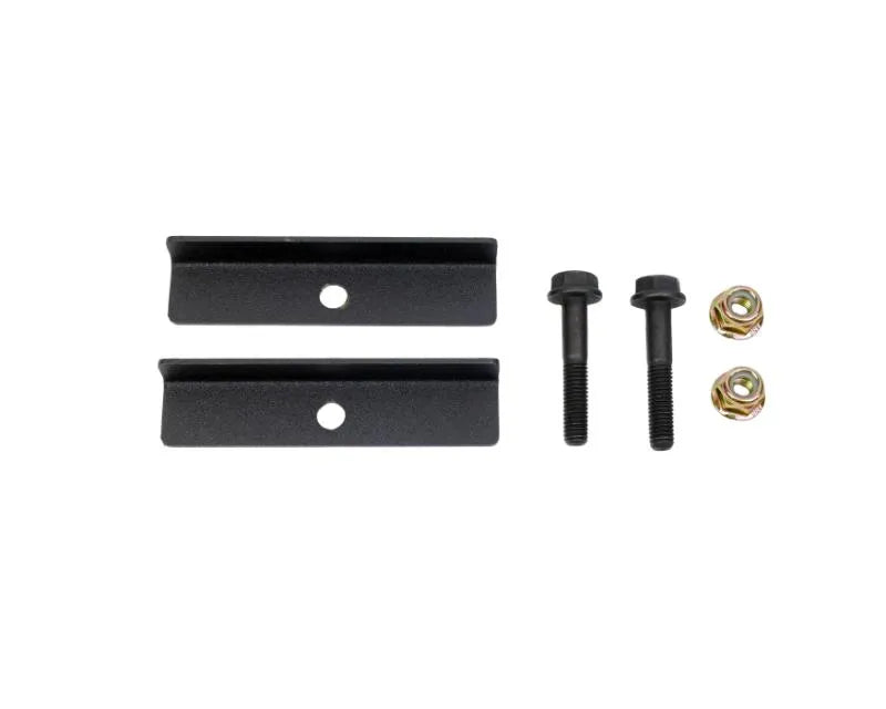 Nivel Eco Battery Icon/aev Bolt Down Kit